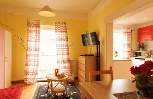 Huckelriede Apartment | Family-Friendly Alpen Stub'l: A Cozy Retreat Awaits