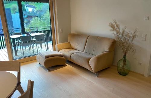 Tschagguns Apartment | AlpenApart Montafon - Alti Saga