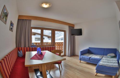 Huben Apartment | Discover Alpenapart Zell: Child-Friendly & Guest Rated 9.4