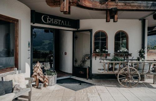Ehrwald Apartment | Elegant Alpenappartements Cristall with Oceanfront Views