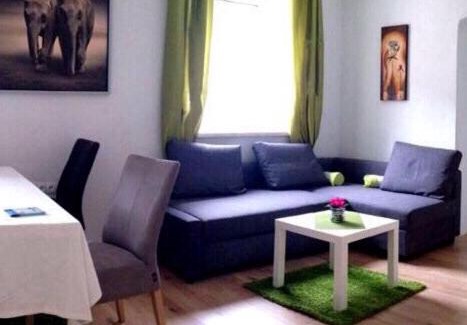 Vordernberg Apartment | Family-Friendly Alpenaquarium Grüblsee - Highly Rated Retreat