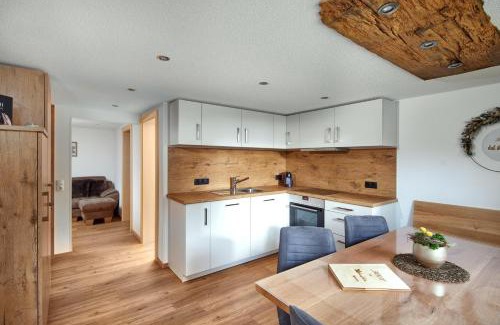 Tschagguns Apartment | Discover Alpenblühn Appartements in Tschagguns - Family-Friendly Retreat