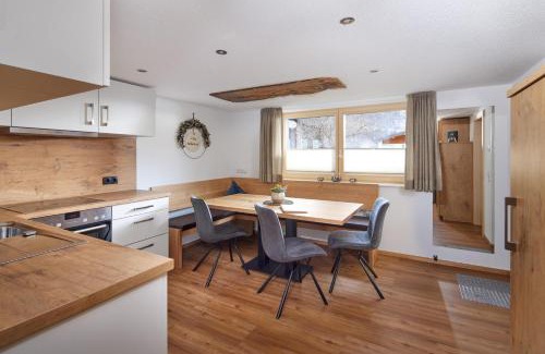 Tschagguns Apartment | Discover Alpenblühn Appartements in Tschagguns - Family-Friendly Retreat