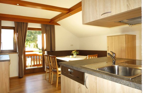 Soelden Apartment | Alpenblick by Interhome