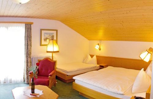 Zermatt Hotel | Pet Friendly Alpenblick Superior: Family-Friendly Retreat