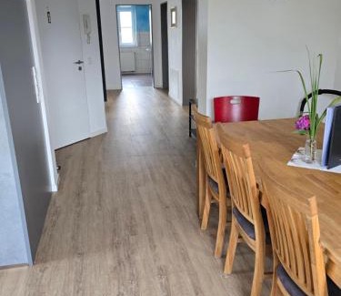 Gebrazhofen Apartment | Experience Alpenblick: Family-Friendly Hotel with Breakfast