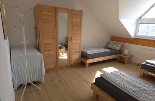 Gebrazhofen Apartment | Experience Alpenblick: Family-Friendly Hotel with Breakfast