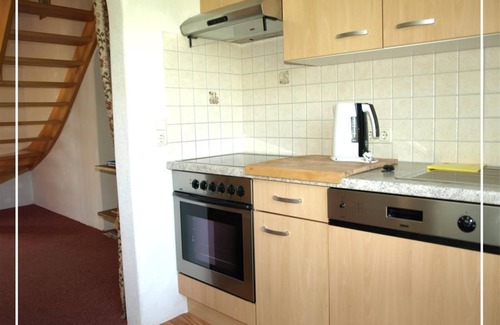 Ellmau Apartment | Charming Alpenchalet ELLMAU: 3 Bedrooms & Ocean Views