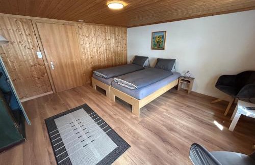 Zweisimmen Nr Gstaad Apartment | Family-Friendly Alpenchalet Spiher with Top Guest Ratings