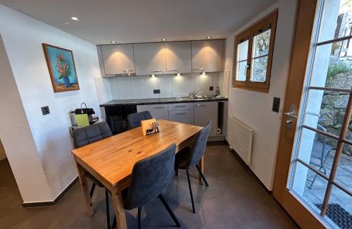 Zweisimmen Nr Gstaad Apartment | Family-Friendly Alpenchalet Spiher with Top Guest Ratings