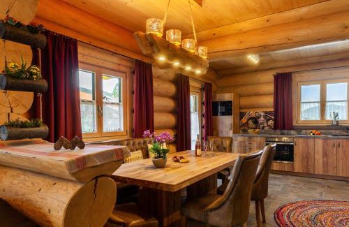 Kruen Apartment | Oceanfront Alpenchalet St.Ulrich: Rated 9.6/10 by Guests