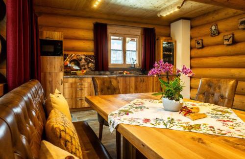 Kruen Apartment | Oceanfront Alpenchalet St.Ulrich: Rated 9.6/10 by Guests
