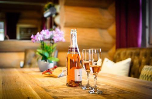 Kruen Apartment | Oceanfront Alpenchalet St.Ulrich: Rated 9.6/10 by Guests
