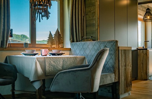 Vils Ski Chalet | Deluxe Alpenchalet-Vils: Ocean View with Breakfast Included