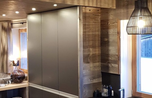Vils Ski Chalet | Deluxe Alpenchalet-Vils: Ocean View with Breakfast Included