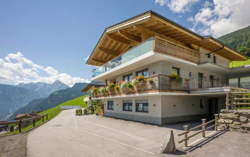 Hippach Apartment | Discover Alpenchalet Zillertal: Family-Friendly Retreat