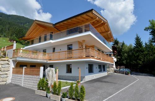 Hippach Apartment | Discover Alpenchalet Zillertal: Family-Friendly Retreat