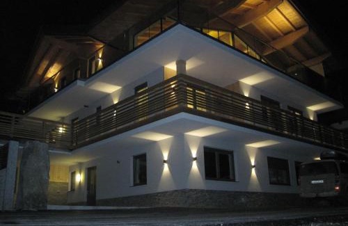 Hippach Apartment | Discover Alpenchalet Zillertal: Family-Friendly Retreat