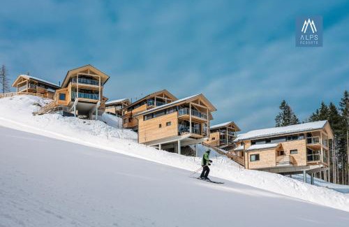 Pichl-Preunegg Apartment | Discover Alpenchalets Reiteralm: Family-Friendly Retreat