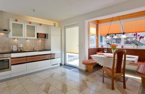 Ellmau House | Alpenchalets Wilder Kaiser - Holiday home/2 bedrooms/1 living room/bathroom/WC