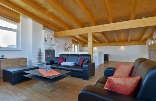 Ellmau House | Alpenchalets Wilder Kaiser - Holiday home/2 bedrooms/1 living room/bathroom/WC