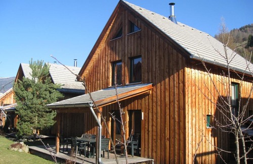 Sankt Georgen ob Murau House | Discover Alpenferienhaus Sophia: Pet & Child Friendly Retreat