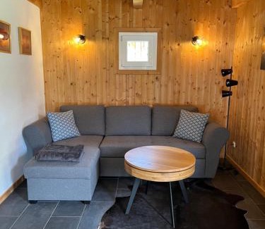 Sankt Georgen ob Murau House | Discover Alpenferienhaus Sophia: Pet & Child Friendly Retreat