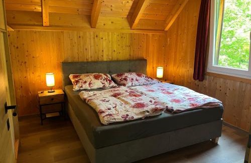 Sankt Georgen ob Murau House | Discover Alpenferienhaus Sophia: Pet & Child Friendly Retreat