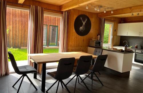 Sankt Georgen ob Murau House | Discover Alpenferienhaus Sophia: Pet & Child Friendly Retreat