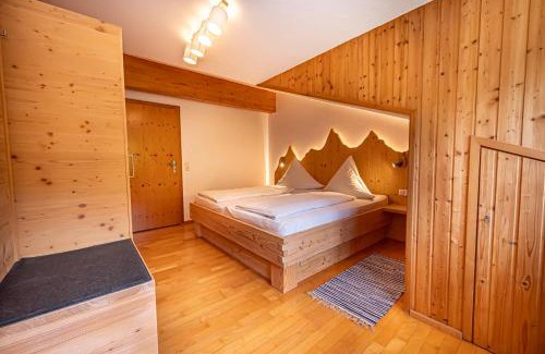 Kranzegg Apartment | Experience AlpenFerienLandhaus Müller with Ocean View Bliss