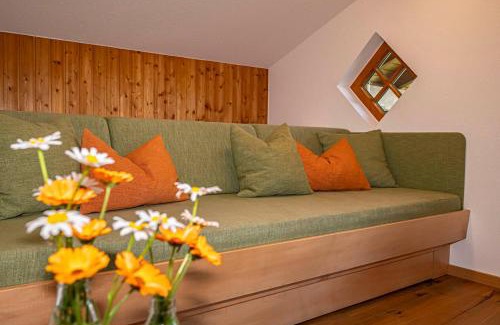 Kranzegg Apartment | Experience AlpenFerienLandhaus Müller with Ocean View Bliss