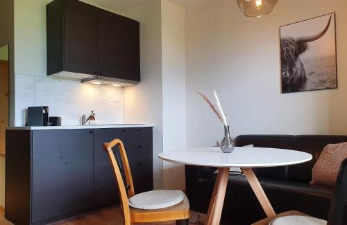 Goetzens Apartment | Family-Friendly Gruberwirt Studio-Apartment GW 6 - Rated 8.3