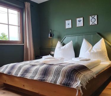 Goetzens Apartment | Family-Friendly Gruberwirt Studio-Apartment GW 6 - Rated 8.3