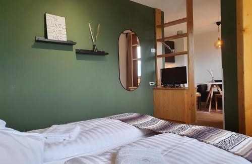 Goetzens Apartment | Family-Friendly Gruberwirt Studio-Apartment GW 6 - Rated 8.3
