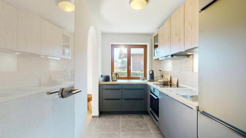 Oberstdorf Apartment | Experience Comfort at Alpenflair Ferienwohnung 312