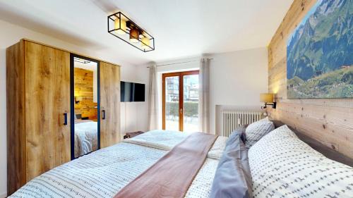 Oberstdorf Apartment | Experience Comfort at Alpenflair Ferienwohnung 312