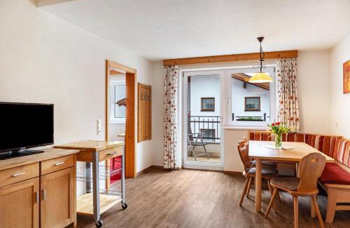 Ischgl Apartment | Family-Friendly Retreat at Alpenflora 1 - Guest Rated 9.8