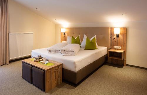 Sankt Veit in Defereggen Hotel | Unforgettable Alpengasthof Pichler: Spa & Family-Friendly
