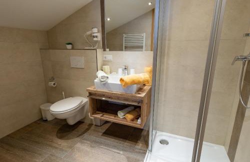 Sankt Veit in Defereggen Hotel | Unforgettable Alpengasthof Pichler: Spa & Family-Friendly