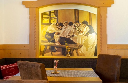 Großdorf Hotel | Oceanfront Alpengasthof Kals: Family-Friendly Retreat