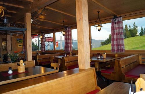 Alberschwende Hotel | Pet-Friendly Alpengasthof Brüggele with Oceanfront Views