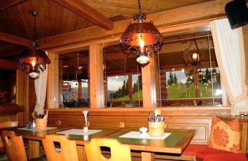 Alberschwende Hotel | Pet-Friendly Alpengasthof Brüggele with Oceanfront Views