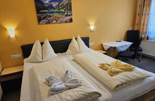 Forstau Hotel | Seaside Retreat at Alpengasthof Draxler - Rated 9/10