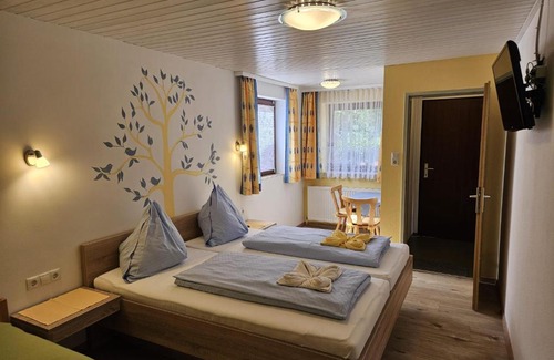 Forstau Hotel | Seaside Retreat at Alpengasthof Draxler - Rated 9/10