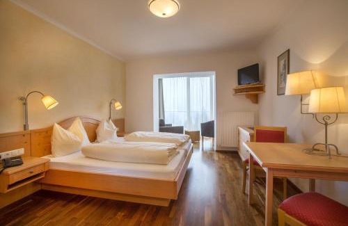 Hochkrimml Hotel | Delightful Alpengasthof Filzstein: Oceanfront Spa Escape