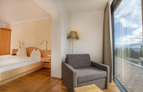 Hochkrimml Hotel | Delightful Alpengasthof Filzstein: Oceanfront Spa Escape