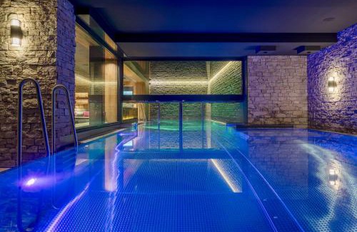 Soelden Hotel | Experience GRÜNER Alpengasthof with Summercard Perks