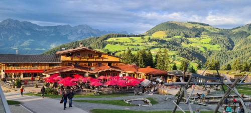 Soell Hotel | Discover Alpengasthof Hochsöll: Oceanfront Family Retreat