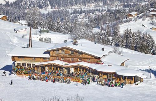 Soell Hotel | Discover Alpengasthof Hochsöll: Oceanfront Family Retreat