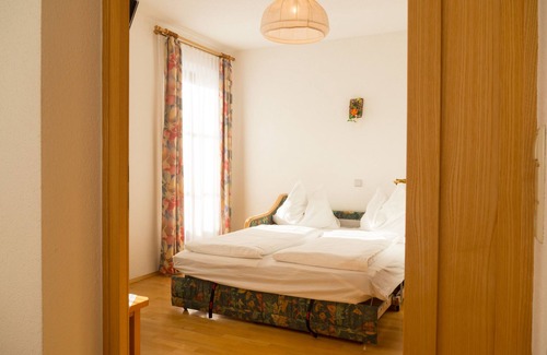 Karchau House | Alpengasthof Moser: Guest Rated 9.8 with Spa & Family Amenities